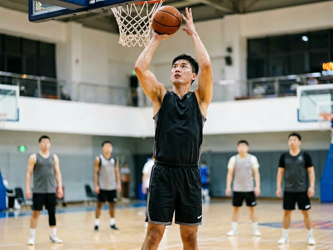 体育赛场准备,职业选手退役